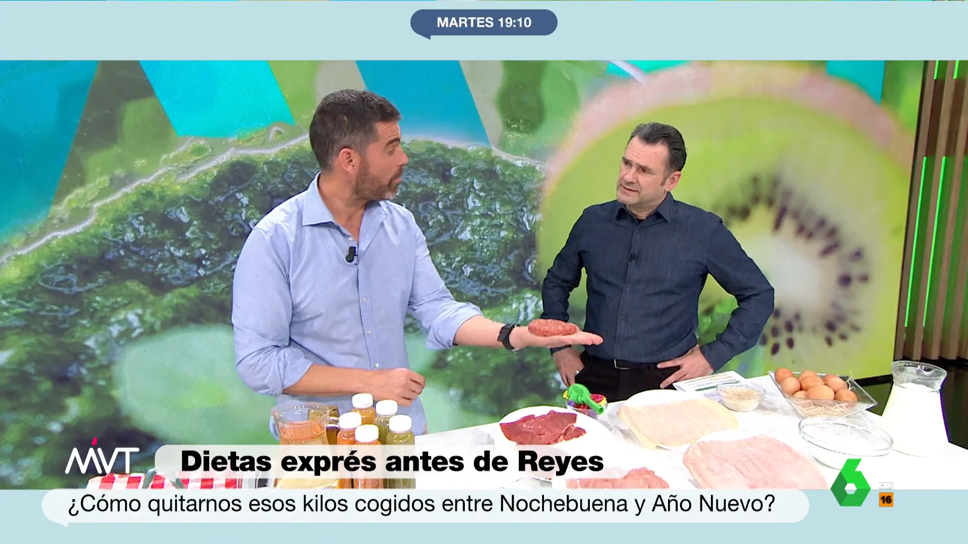 ¿cuánto se tarda en perder entre 4 y 5 kilos de forma saludable?