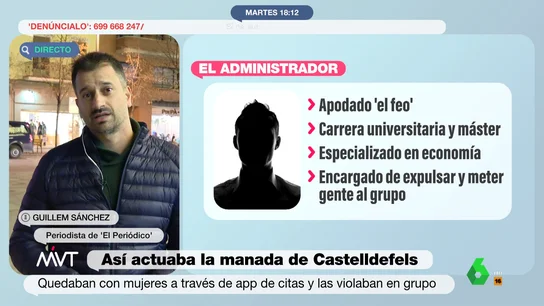 ManadaCastellMVT ManadaCastellMVT