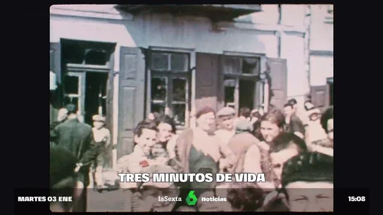 vecinos Holocausto vecinos Holocausto