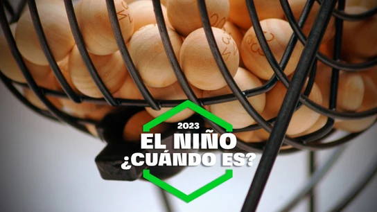 ¿Cuándo es la Lotería del Niño en 2023? ¿Cuándo es la Lotería del Niño en 2023?