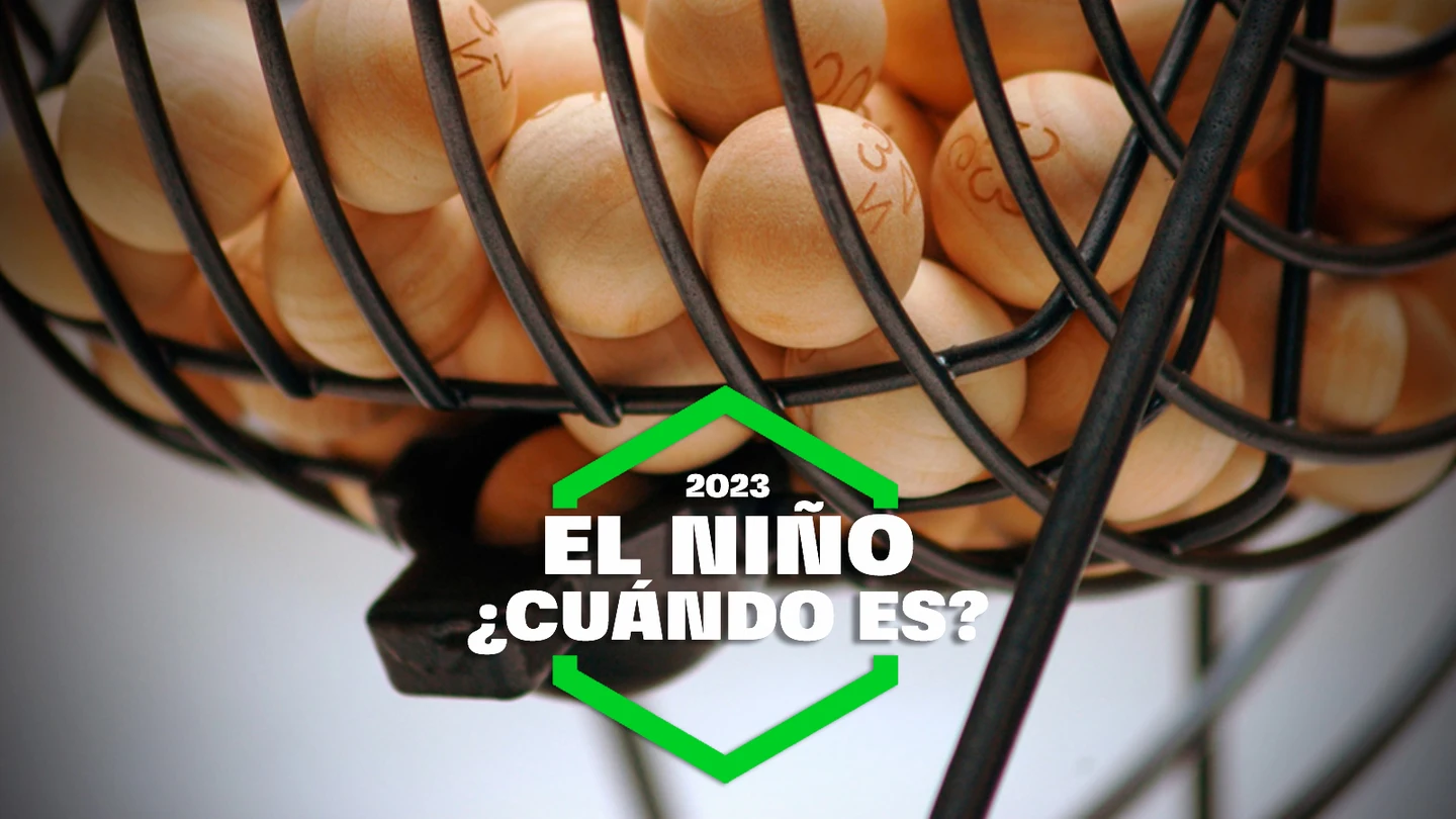 ¿Cuándo es la Lotería del Niño en 2023? ¿Cuándo es la Lotería del Niño en 2023?