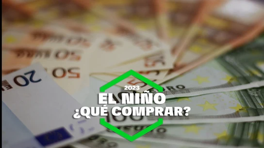 ¿Qué se puede comprar con los premios de la Lotería del Niño en 2023? ¿Qué se puede comprar con los premios de la Lotería del Niño en 2023?