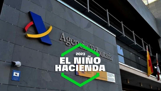 ¿Cuánto se queda Hacienda de la Lotería de Niño 2023? ¿Cuánto se queda Hacienda de la Lotería de Niño 2023?