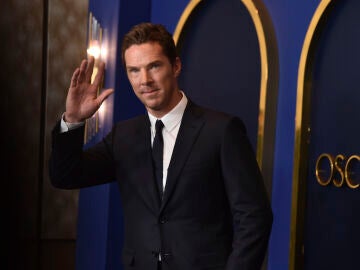 Barbados denies having filed a slavery lawsuit against the family of Benedict Cumberbatch