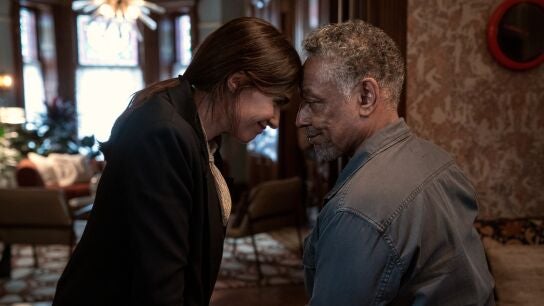 Escena de 'Caleidoscopio' - Capítulo Naranja