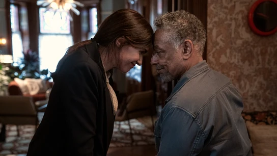 Escena de 'Caleidoscopio' - Capítulo Naranja Escena de 'Caleidoscopio' - Capítulo Naranja