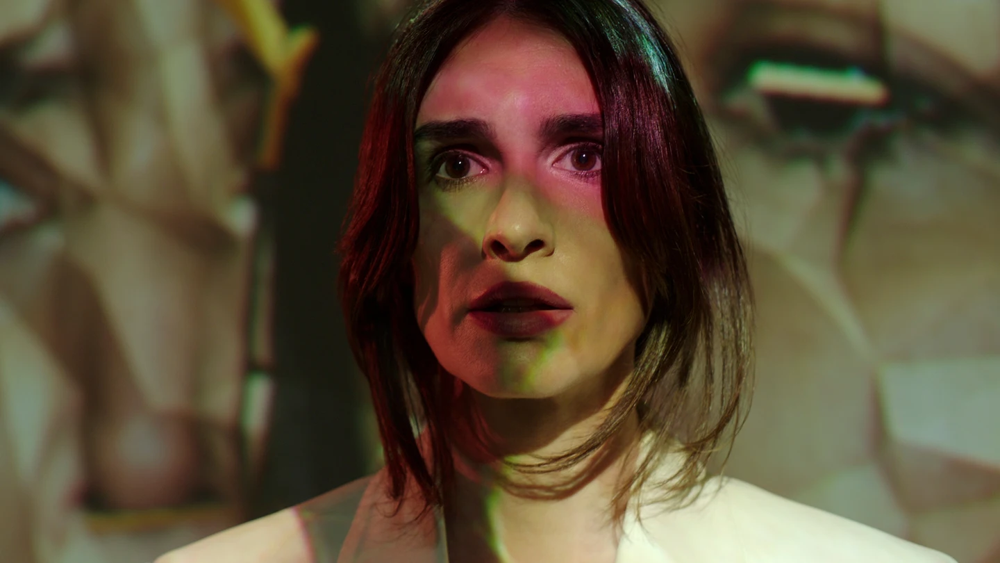 En qué orden debes ver 'Caledidoscopio', hay 40.320 formas de ver la nueva serie de Netflix En qué orden debes ver 'Caledidoscopio', hay 40.320 formas de ver la nueva serie de Netflix