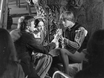Two actors sue Paramount over child nudity in 1968 ‘Romeo and Juliet’