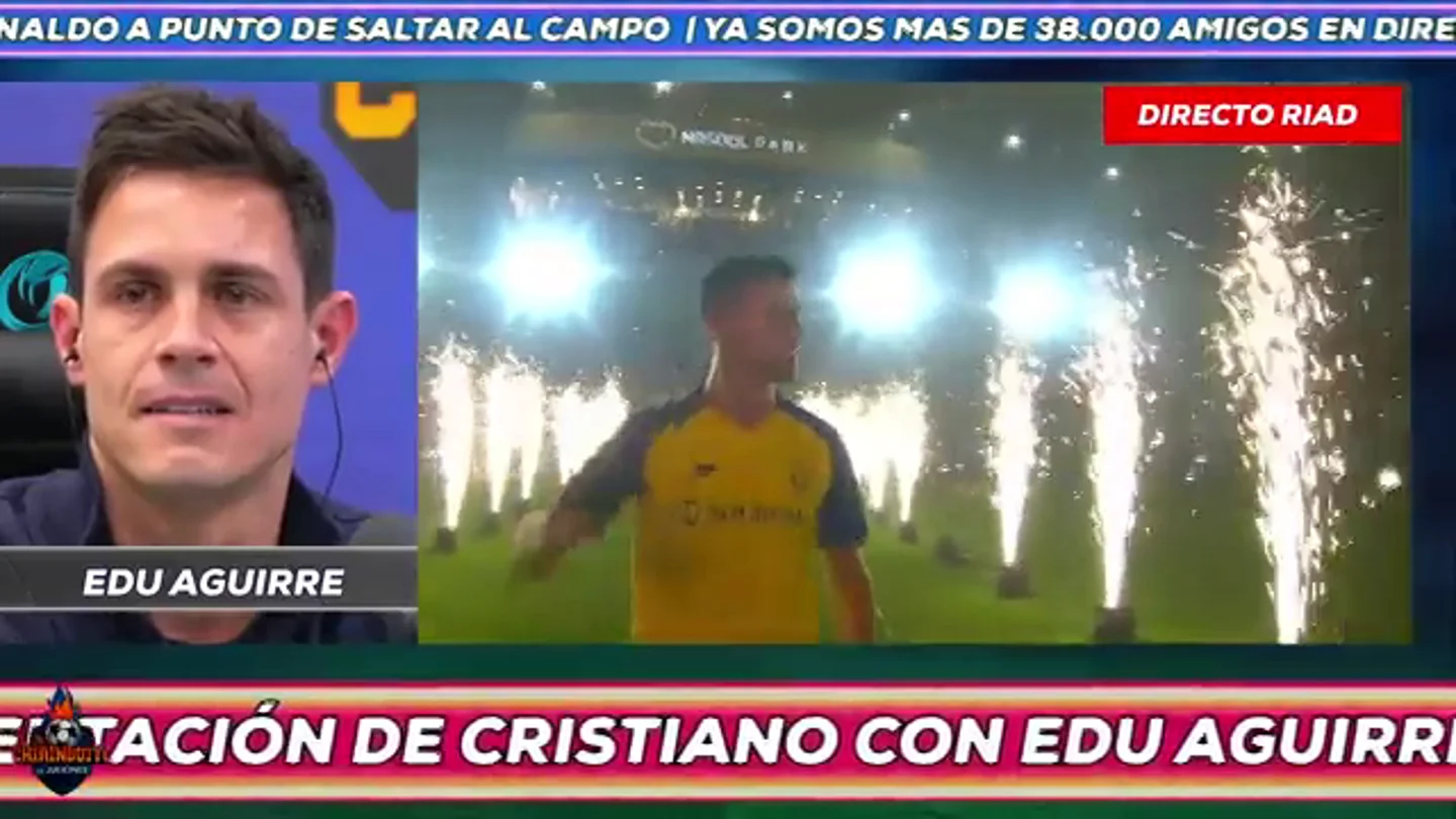 Aguirre Aguirre