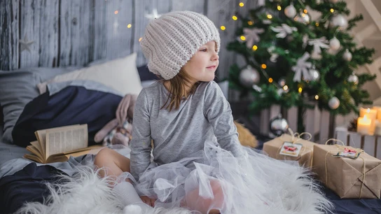 Cómo contarles a los niños el 'secreto' de los Reyes Magos: "Cuanto más tarde, peor" Cómo contarles a los niños el 'secreto' de los Reyes Magos: "Cuanto más tarde, peor"