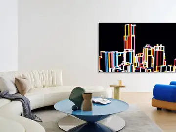 Smart TV de Samsung Smart TV de Samsung