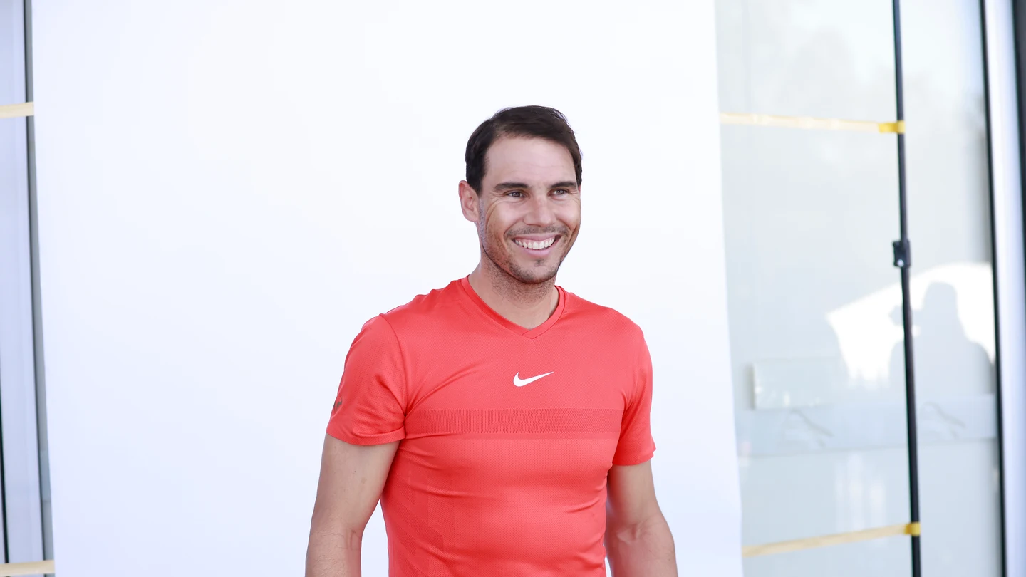 Rafa Nadal Rafa Nadal
