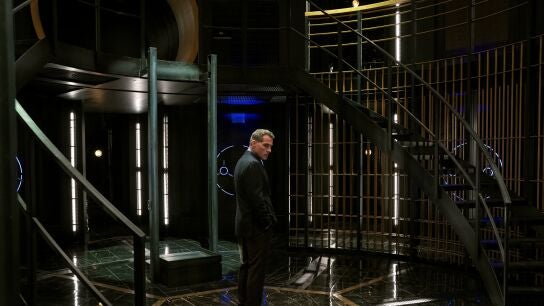 Escena de 'Caleidoscopio' - Capítulo Azul