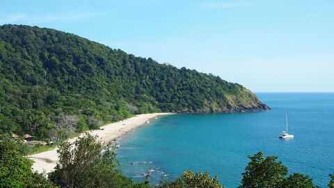 Ko Lanta