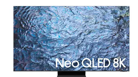 Samsung presenta sus nuevas Smart TV OLED, Neo QLED y MicroLED en el CES 2023 Samsung presenta sus nuevas Smart TV OLED, Neo QLED y MicroLED en el CES 2023