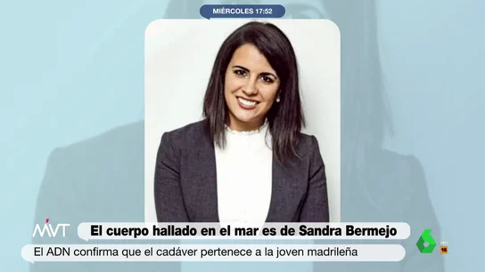 SandraBermejoMVT SandraBermejoMVT