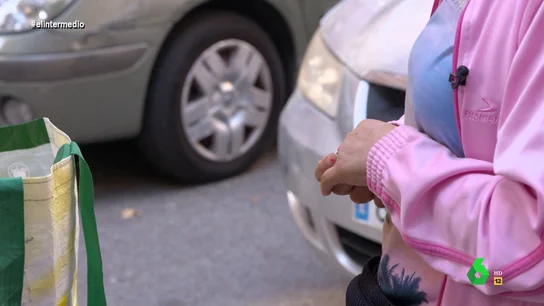 Una madre, de cómo viven sus hijos la Navidad: "Son juguetes usados, pero para ellos son de mucho valor" Una madre, de cómo viven sus hijos la Navidad: "Son juguetes usados, pero para ellos son de mucho valor"