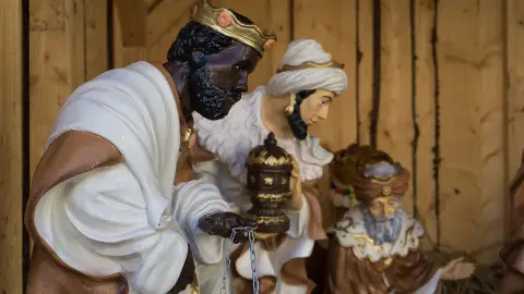 Reyes Magos Reyes Magos
