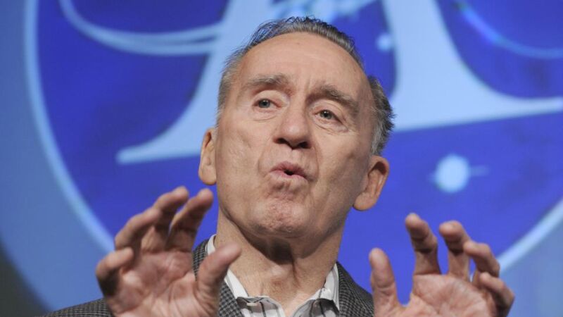 Fallece el astronauta Walter Cunningham, el último superviviente del Apolo 7