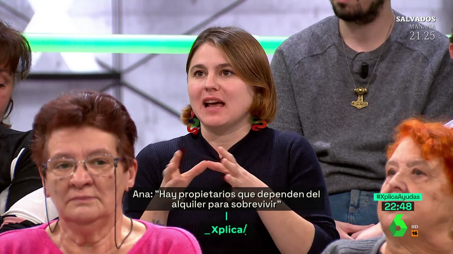 XPLICA - PROPIETARIOS + SINDICATO XPLICA - PROPIETARIOS + SINDICATO