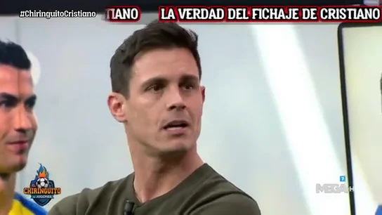 Cristiano Cristiano
