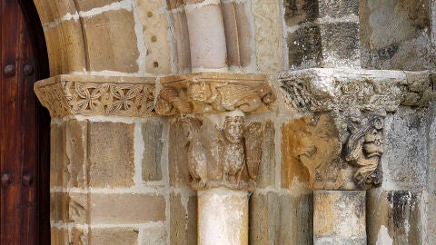 Iglesia de Santa Marta
