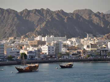 Te contamos por qué Oman es un magnífico destino en enero y febrero