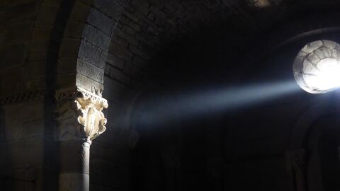 Iglesia de Santa Marta