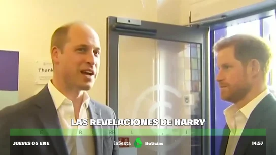 memorias Harry memorias Harry