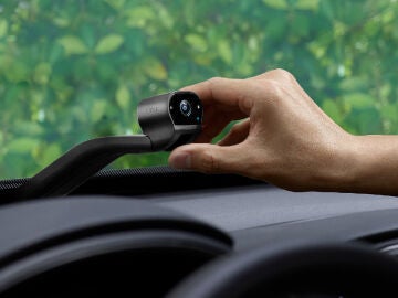 CES 2023: Amazon anuncia una cámara para el coche y otras sorpresas