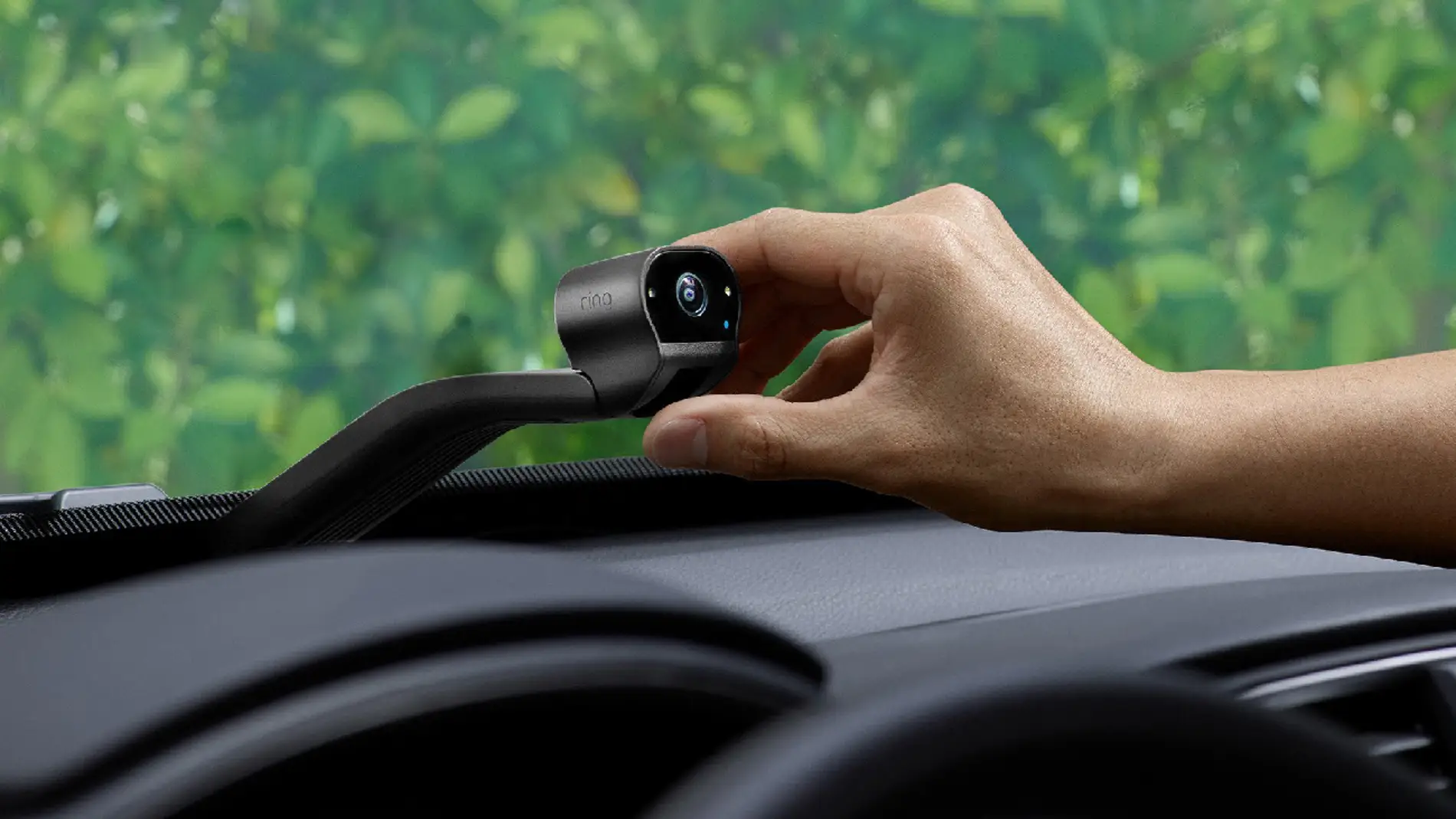 CES 2023: Amazon anuncia una cámara para el coche y otras sorpresas