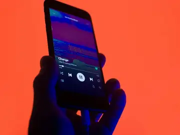 Spotify Spotify
