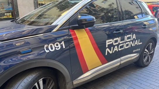 Detienen a 31 miembros de una organización dedicada a estafas tipo 'rip deal' y asaltos en viviendas Detienen a 31 miembros de una organización dedicada a estafas tipo 'rip deal' y asaltos en viviendas