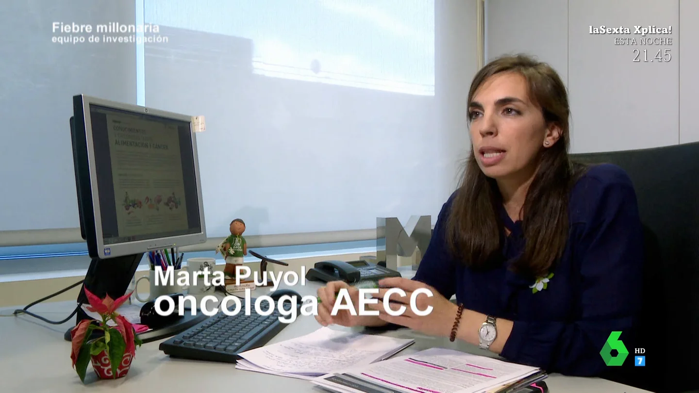 ¿Los frutos secos previenen el cáncer, las enfermedades cardiovasculares e incluso las caries? Esto es lo que dicen los expertos ¿Los frutos secos previenen el cáncer, las enfermedades cardiovasculares e incluso las caries? Esto es lo que dicen los expertos