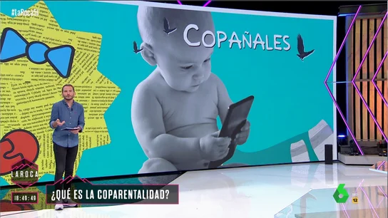 El "Tinder" para tener hijos: así funcionan las aplicaciones que fomentan la coparentalidad El "Tinder" para tener hijos: así funcionan las aplicaciones que fomentan la coparentalidad