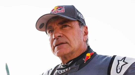 Carlos Sainz Carlos Sainz