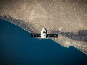 La conexión satelital del iPhone 14 llegará a todos los móviles gracias a Qualcomm La conexión satelital del iPhone 14 llegará a todos los móviles gracias a Qualcomm