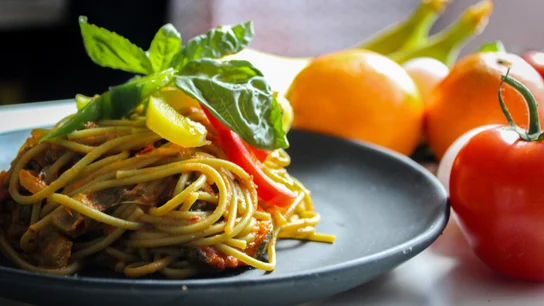 Si quieres adelgazar no elimines de la dieta ningún nutriente: estos son los alimentos imprescindibles Si quieres adelgazar no elimines de la dieta ningún nutriente: estos son los alimentos imprescindibles