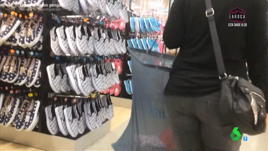 Sin publicidad, pareciendo un supermercado y ahorrando en seguridad: la estrategia infalible de Primark Sin publicidad, pareciendo un supermercado y ahorrando en seguridad: la estrategia infalible de Primark