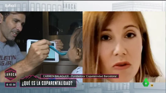 Copaternidad Copaternidad