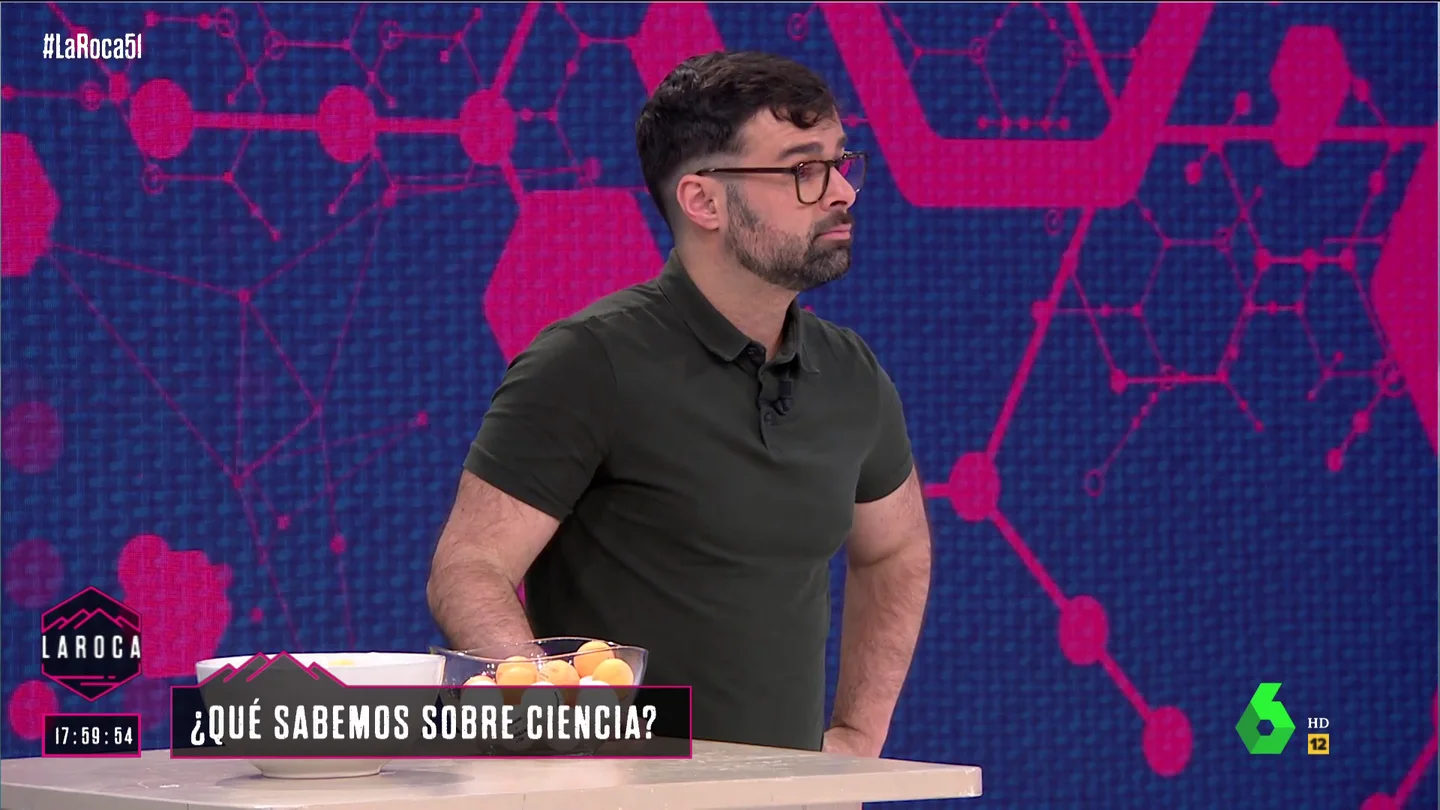LA ROCA ANTIBIÓTICOS LA ROCA ANTIBIÓTICOS