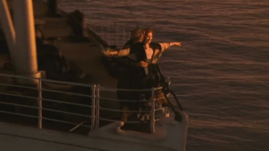 25 años de Titanic, la histórica película del billón de dólares que cambió el cine 25 años de Titanic, la histórica película del billón de dólares que cambió el cine