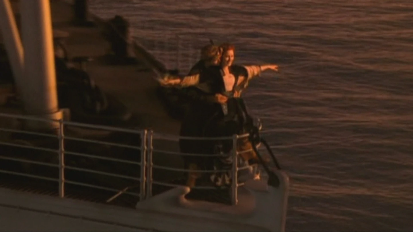 25 años de Titanic, la histórica película del billón de dólares que cambió el cine 25 años de Titanic, la histórica película del billón de dólares que cambió el cine