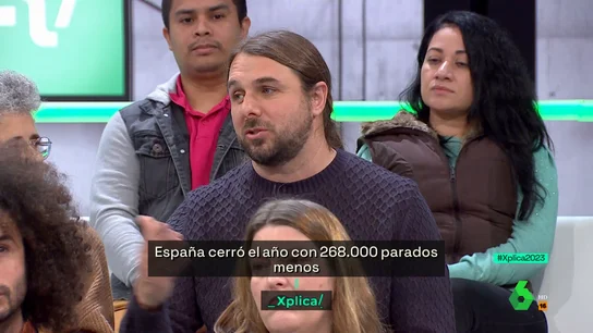 La crítica de un cartero sobre los salarios de fijos discontinuos e indefinidos parciales: "No dan para una vida digna" La crítica de un cartero sobre los salarios de fijos discontinuos e indefinidos parciales: "No dan para una vida digna"