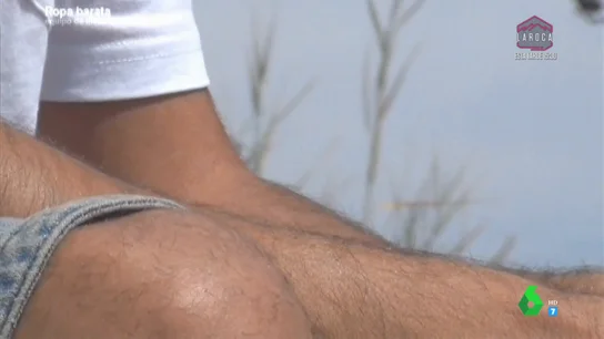 Así de fácil es etiquetar ropa hecha en el extranjero como 'made in Spain' Así de fácil es etiquetar ropa hecha en el extranjero como 'made in Spain'