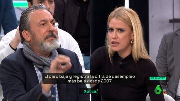 Fernando Cifuentes, empresario de la restauración: "La realidad es que la gente en España no quiere trabajar"