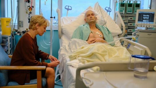 Litvinenko