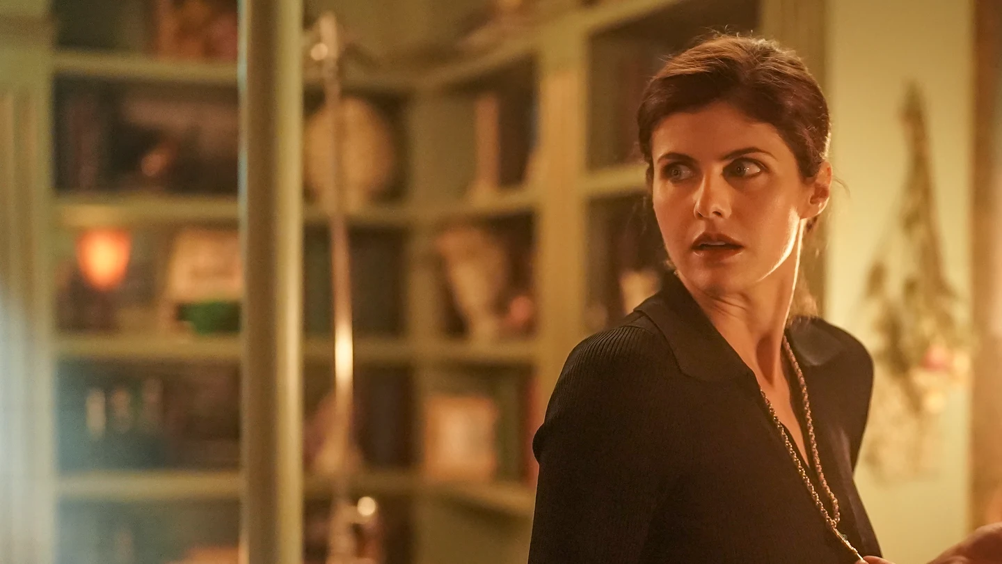 'Las brujas de Mayfair, de Anne Rice', protagonizada por Alexandra Daddario llegará a AMC+ el jueves 23 de febrero 'Las brujas de Mayfair, de Anne Rice', protagonizada por Alexandra Daddario llegará a AMC+ el jueves 23 de febrero