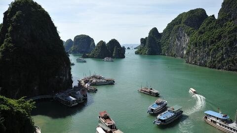 Ha-Long