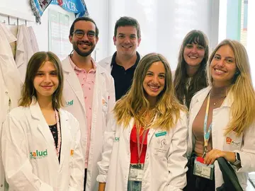 Identifican un nuevo biomarcador en el tumor cerebral mas letal Identifican un nuevo biomarcador en el tumor cerebral mas letal